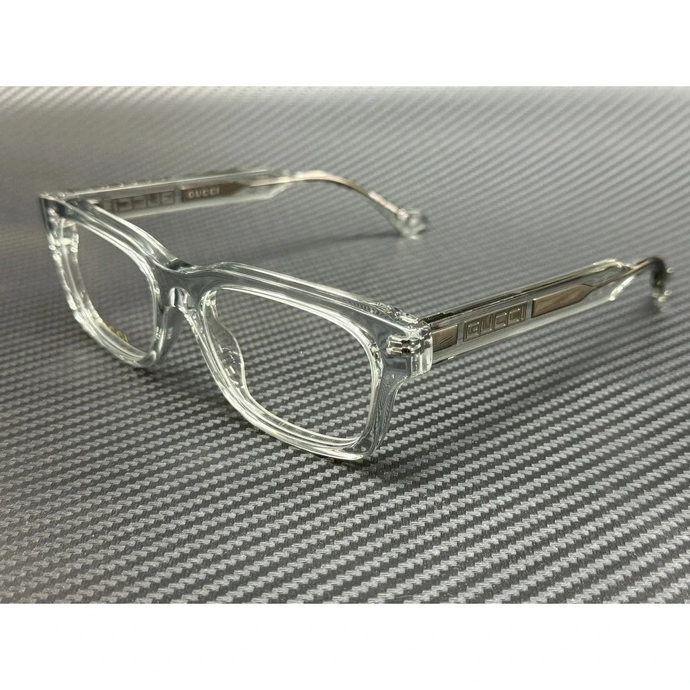 NWT Gucci GG1731o-003 Eyeglasses